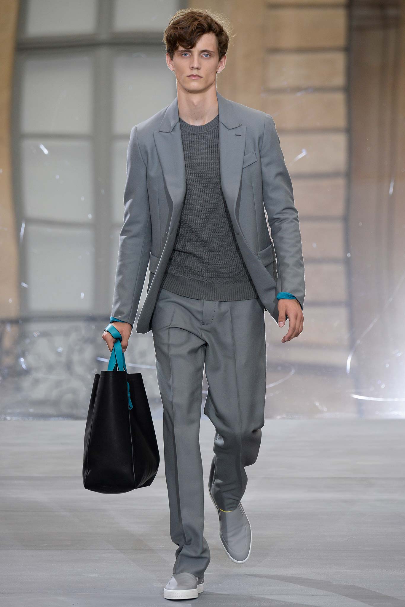 Berluti S/S 16 Menswear Look 88