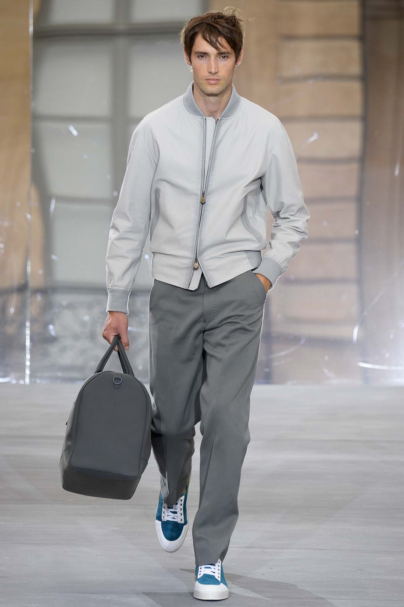 Berluti S/S 16 Menswear Look 96