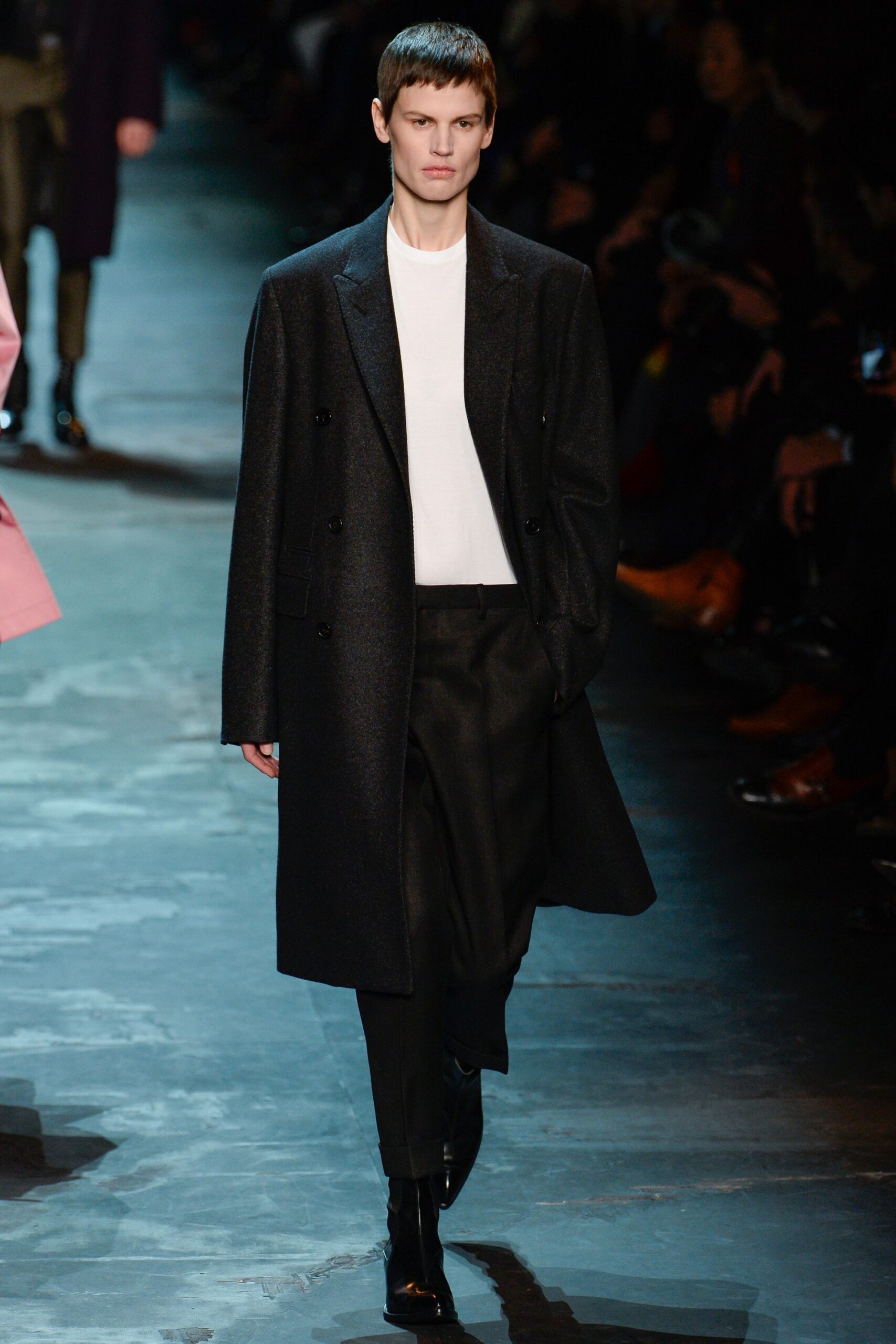 Berluti F/W 17 Menswear Look 127
