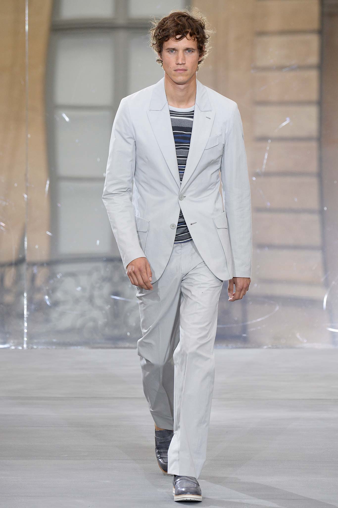 Berluti S/S 16 Menswear Look 118