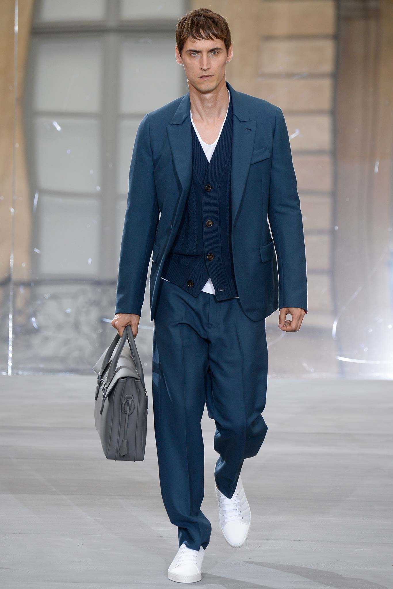 Berluti S/S 16 Menswear Look 150