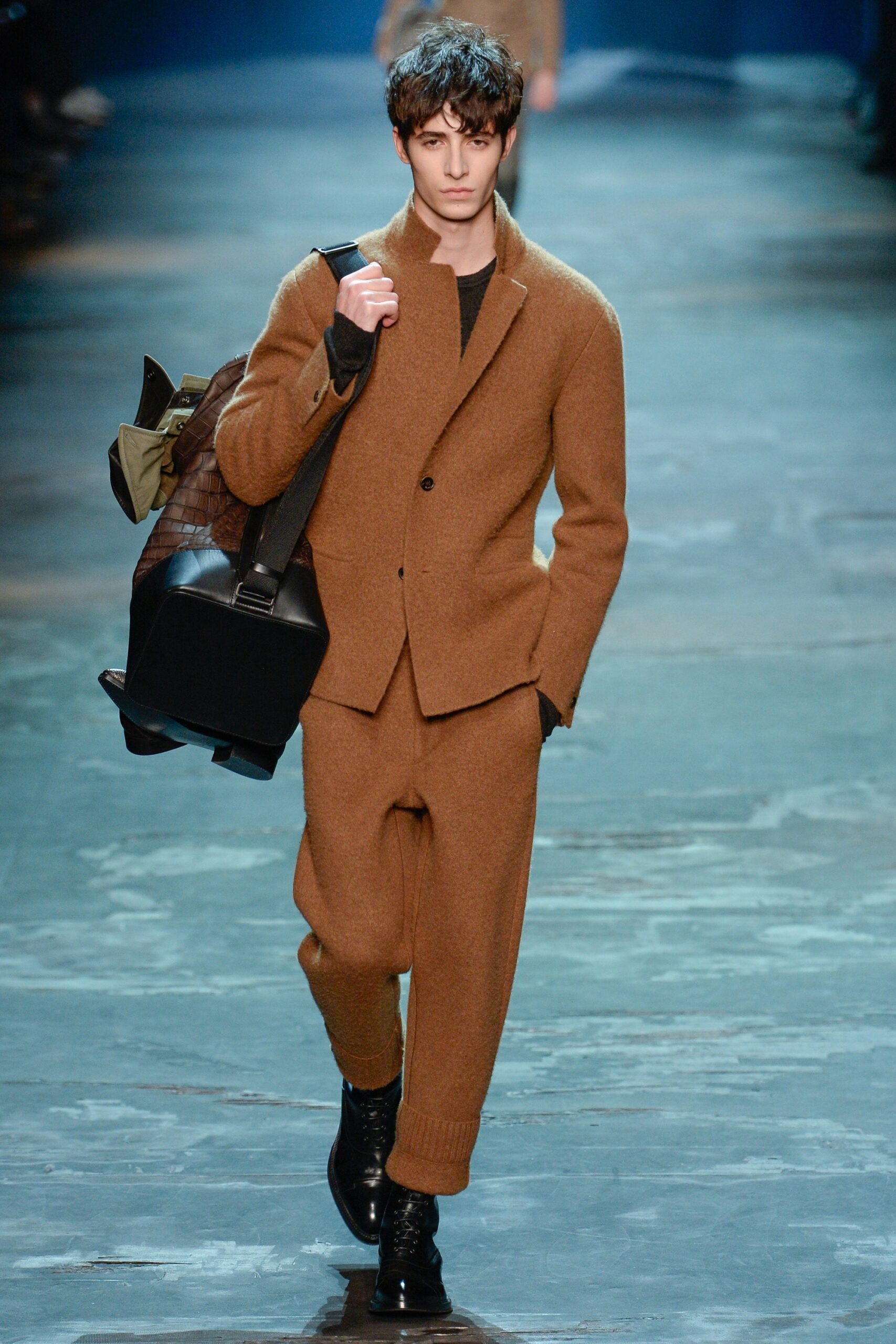 Berluti F/W 17 Menswear Look 194