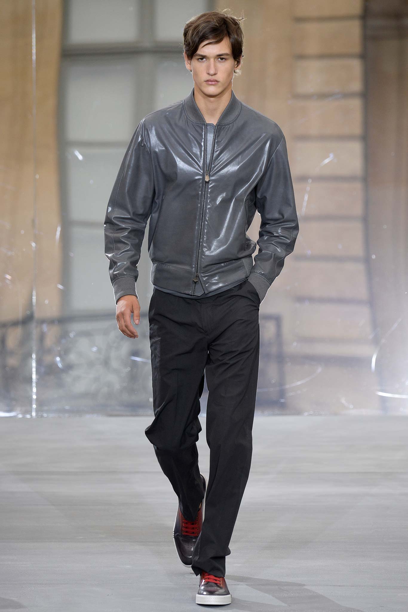 Berluti S/S 16 Menswear Look 175