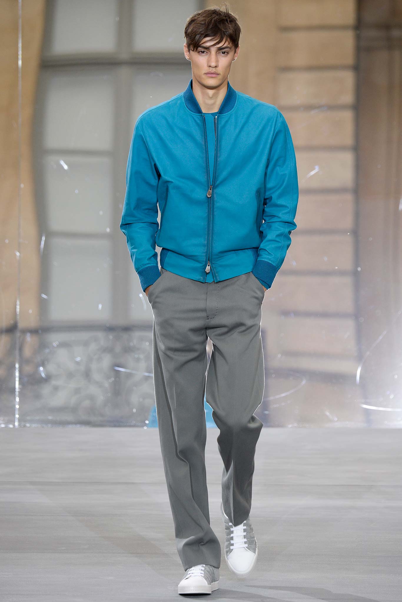 Berluti S/S 16 Menswear Look 192