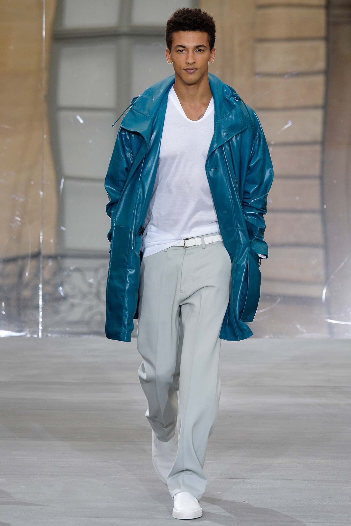 Berluti S/S 16 Menswear Look 236