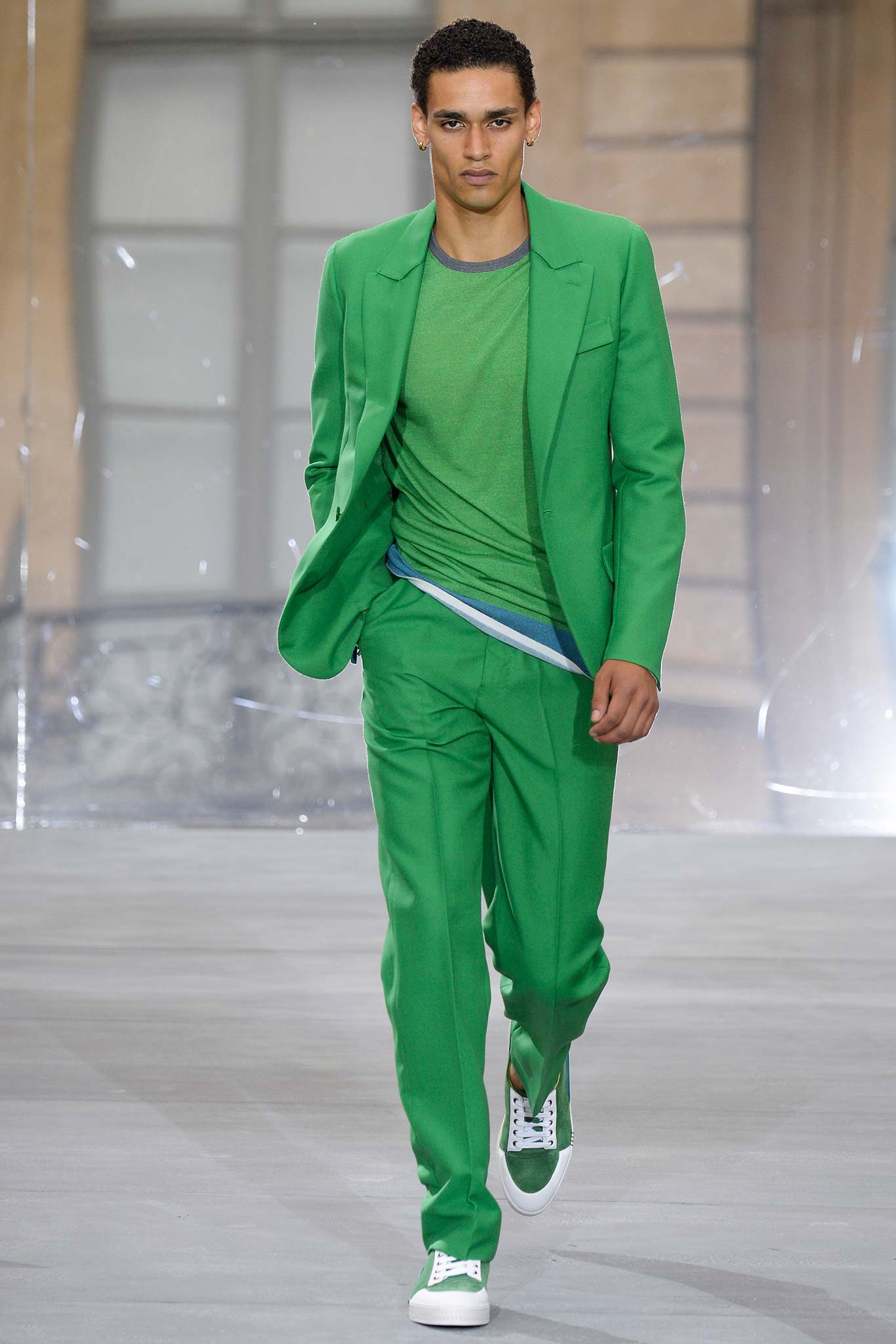 Berluti S/S 16 Menswear Look 250