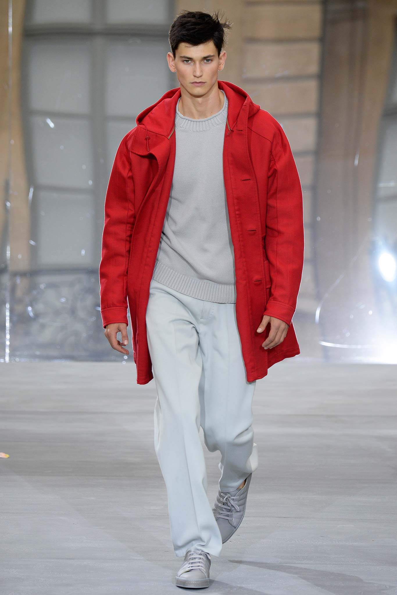 Berluti S/S 16 Menswear Look 371