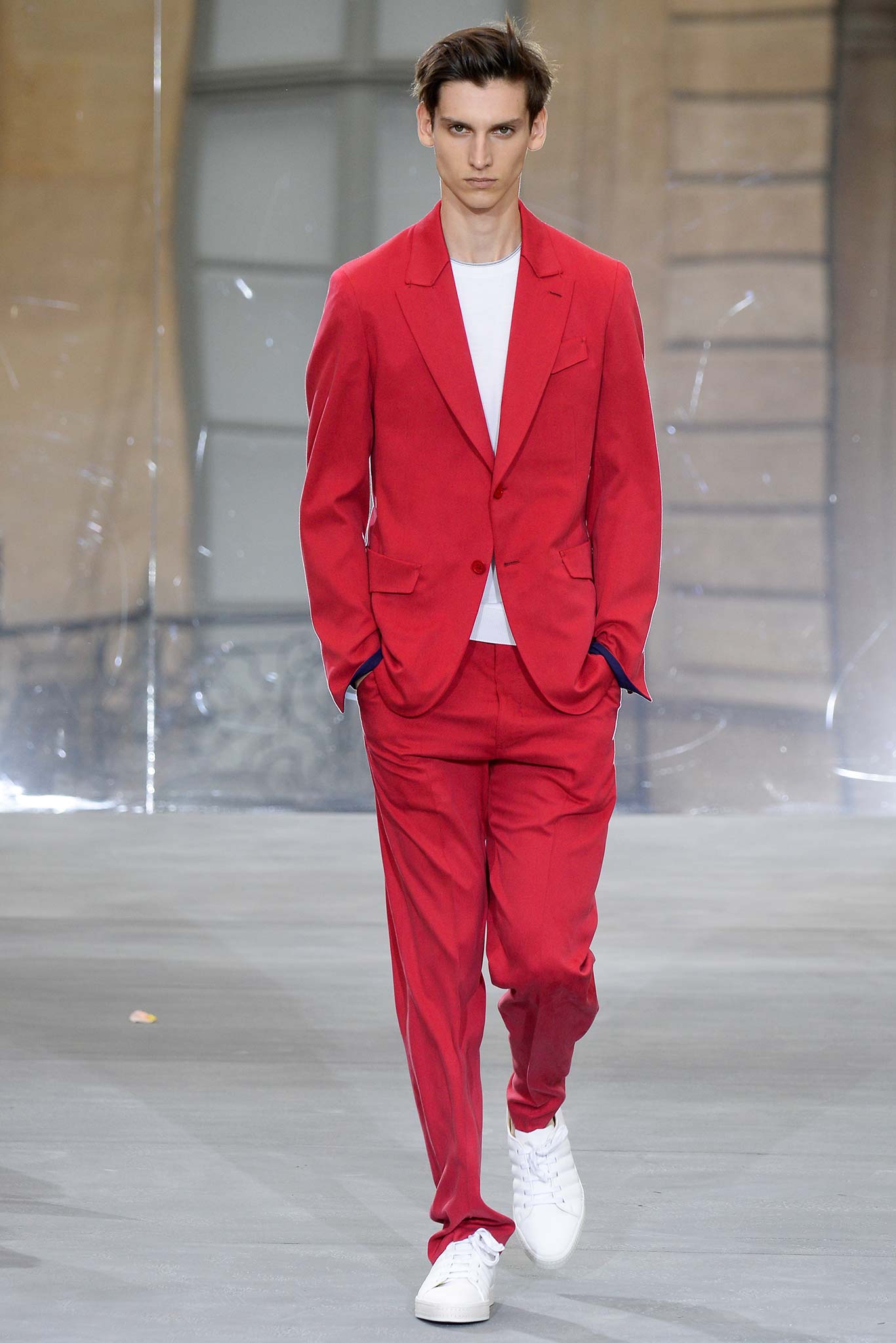 Berluti S/S 16 Menswear Look 381