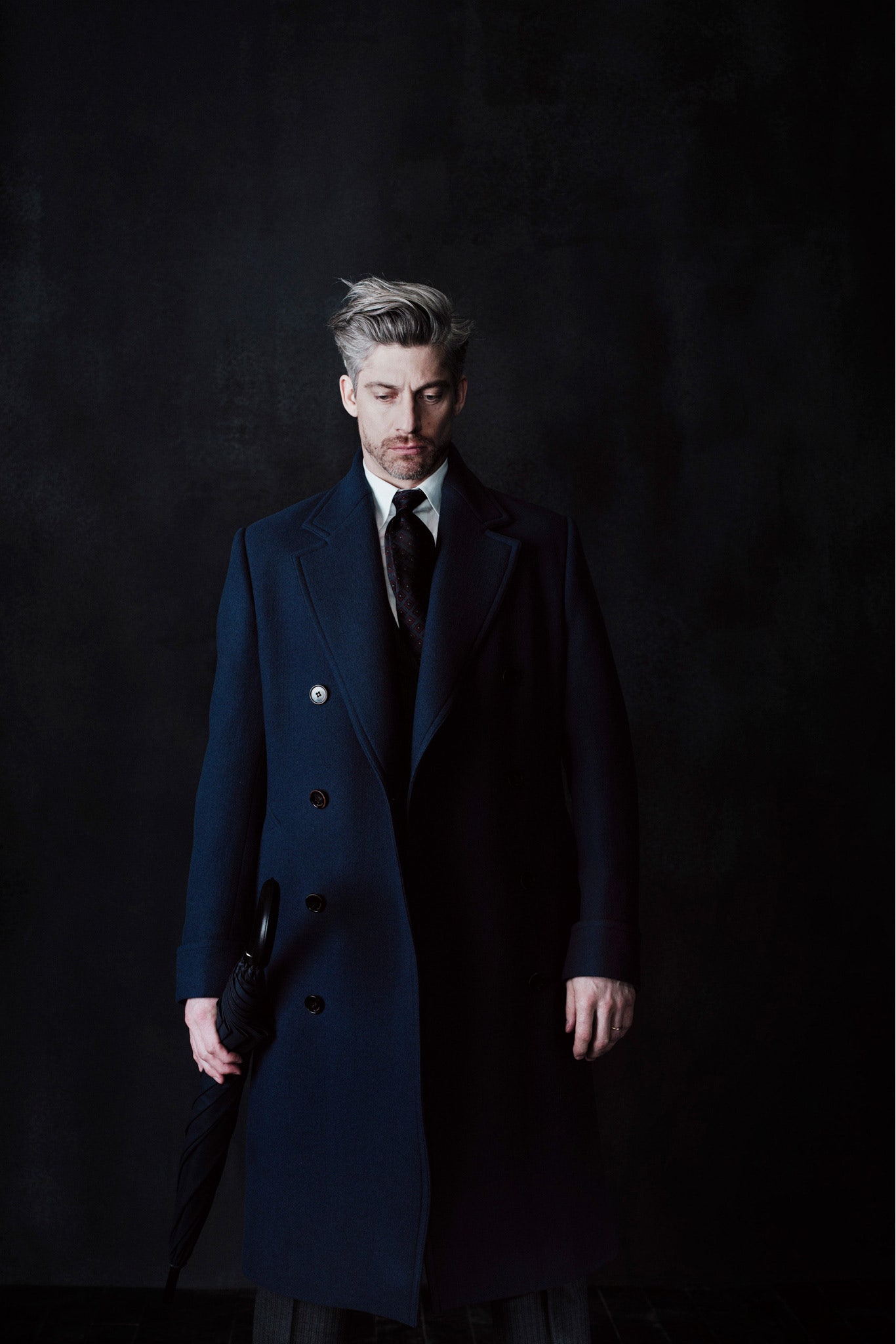 Berluti F/W 13 Menswear Look 25