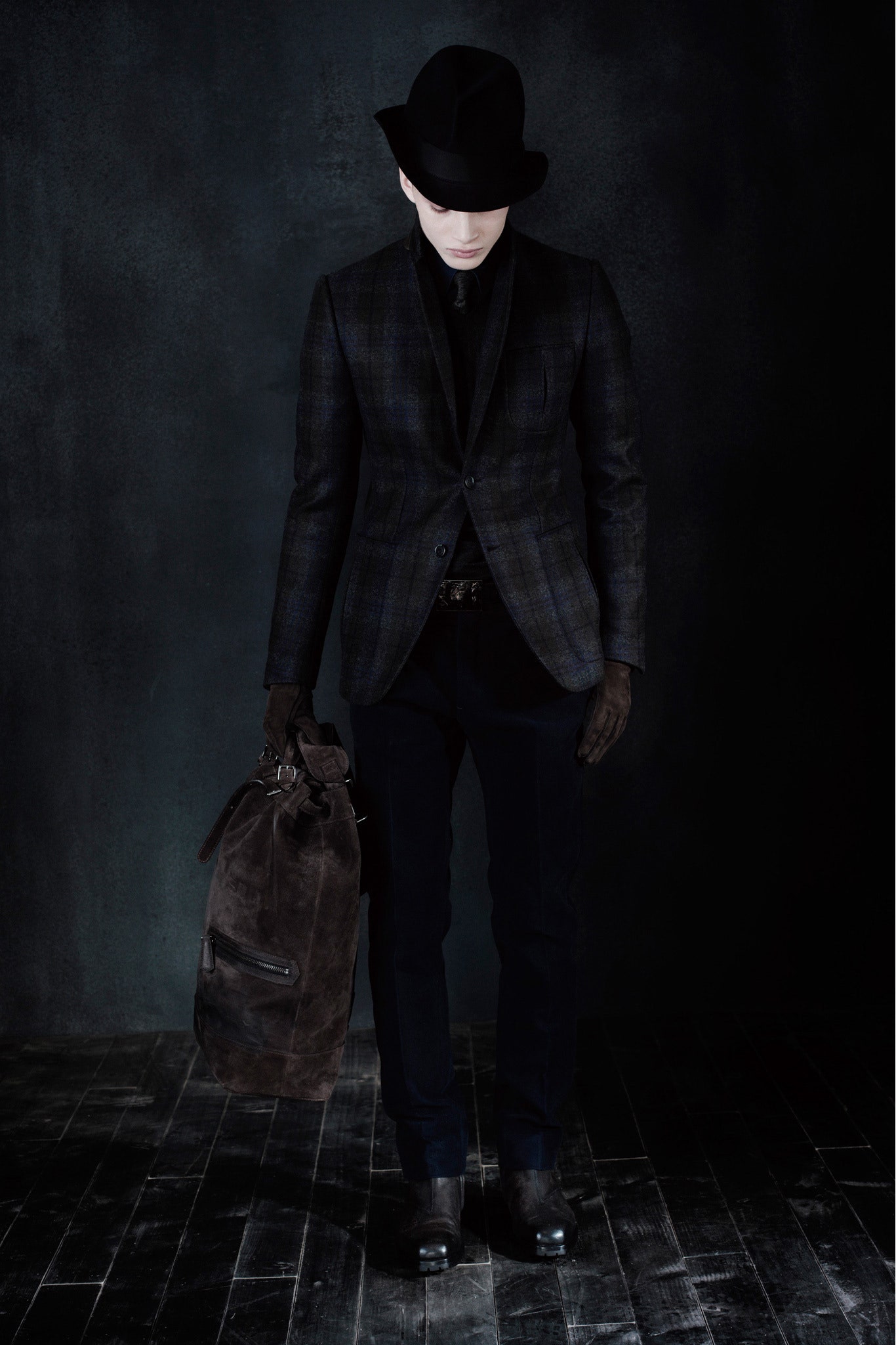 Berluti F/W 13 Menswear Look 61