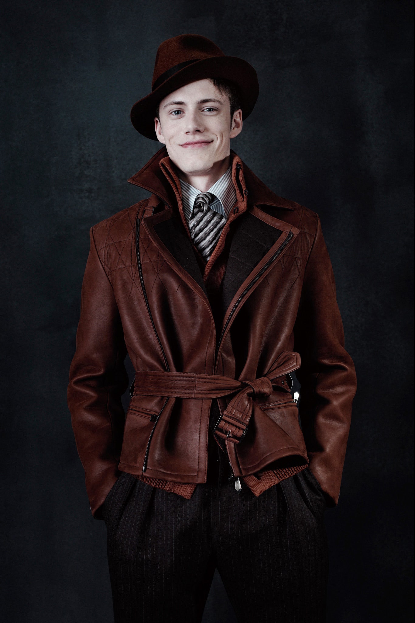 Berluti F/W 13 Menswear Look 85