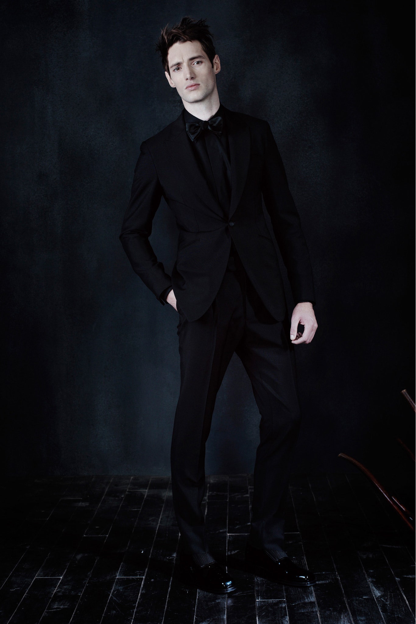 Berluti F/W 13 Menswear Look 199