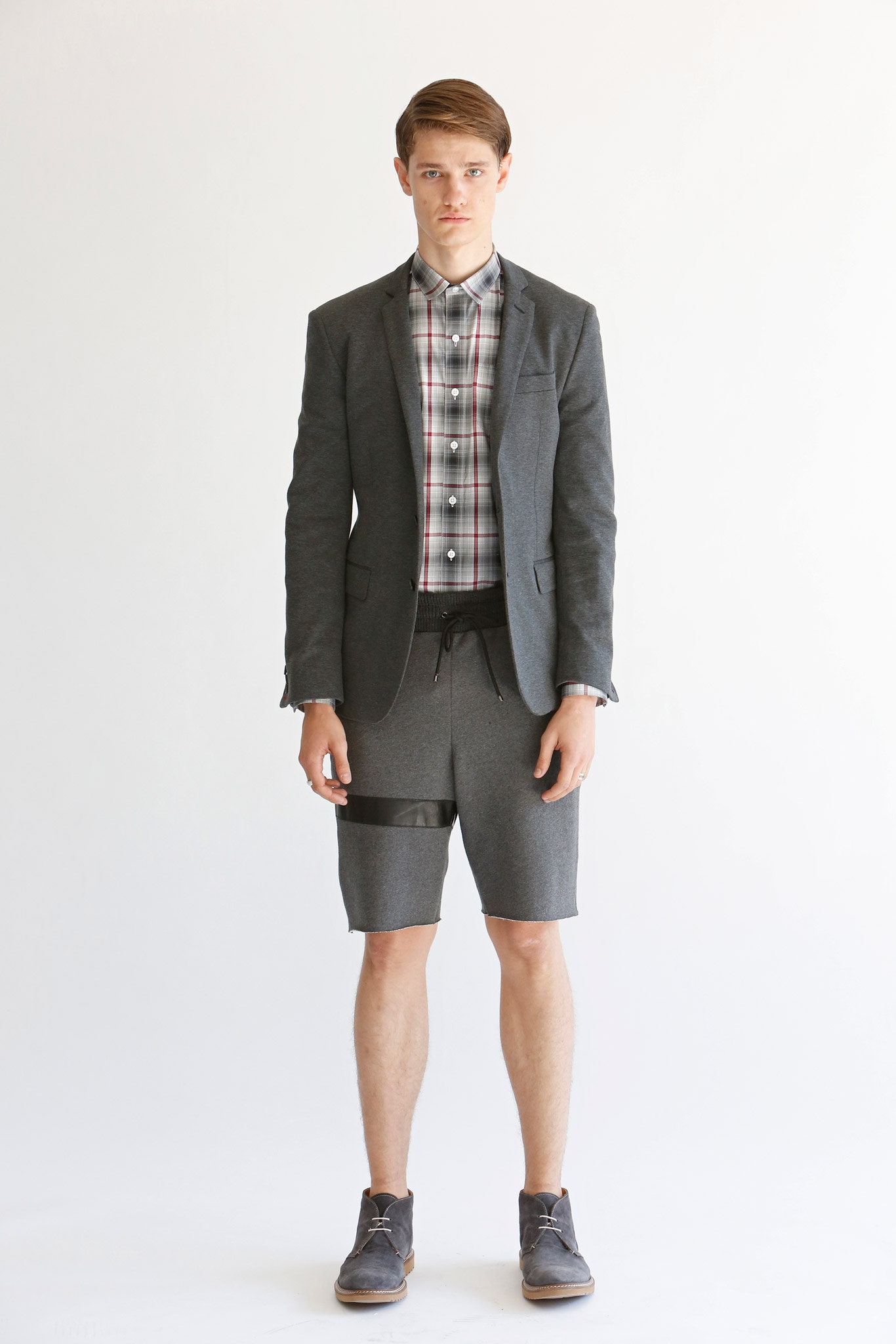 Bespoken S/S 14 Menswear Look 75