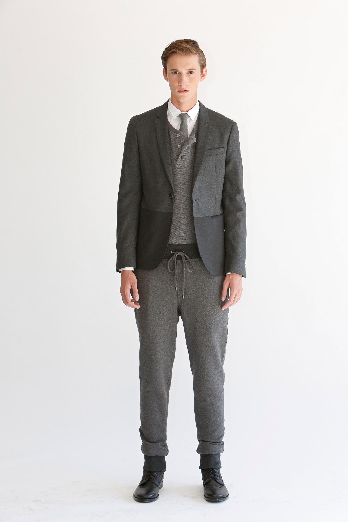 Bespoken S/S 14 Menswear Look 89