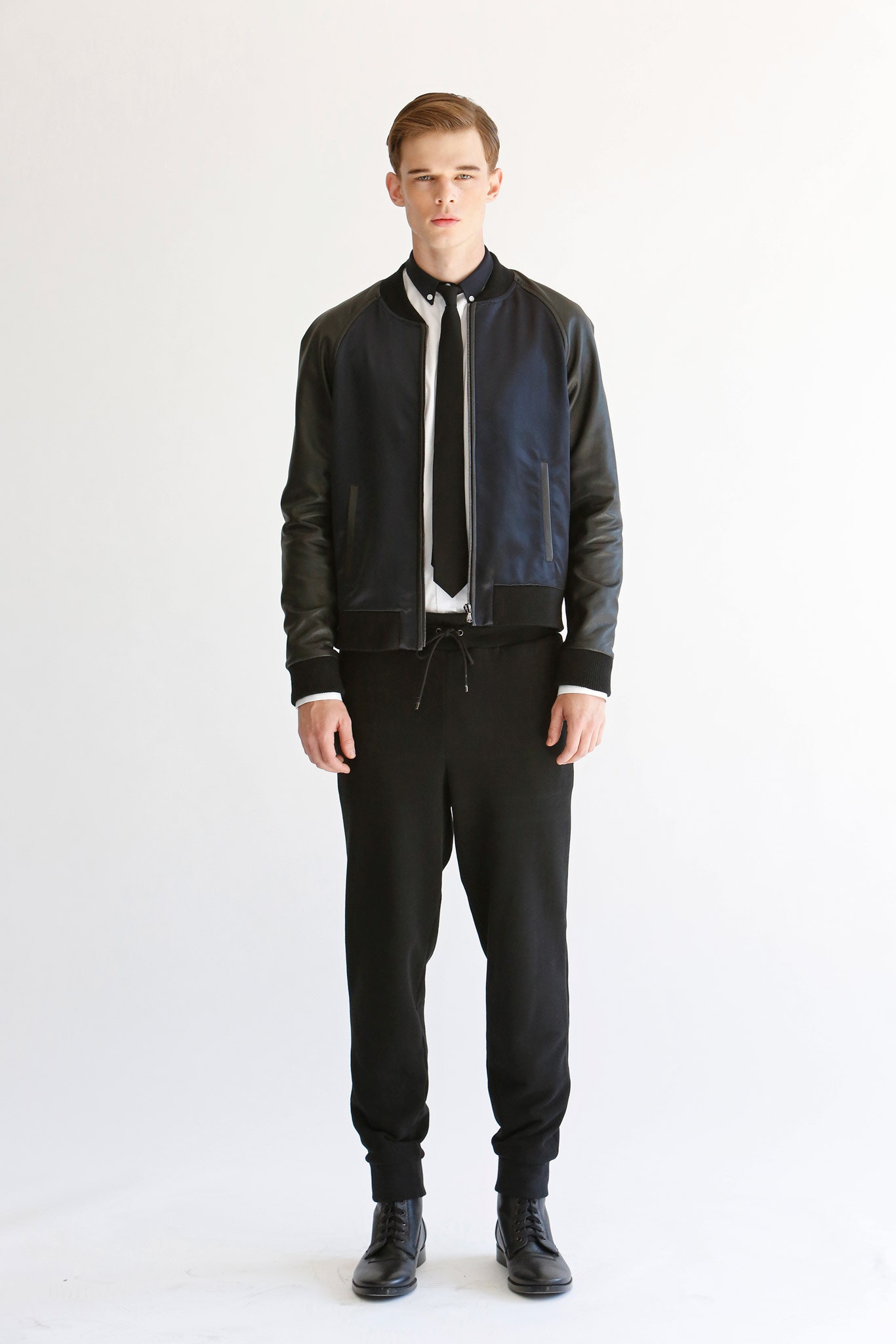 Bespoken S/S 14 Menswear Look 105