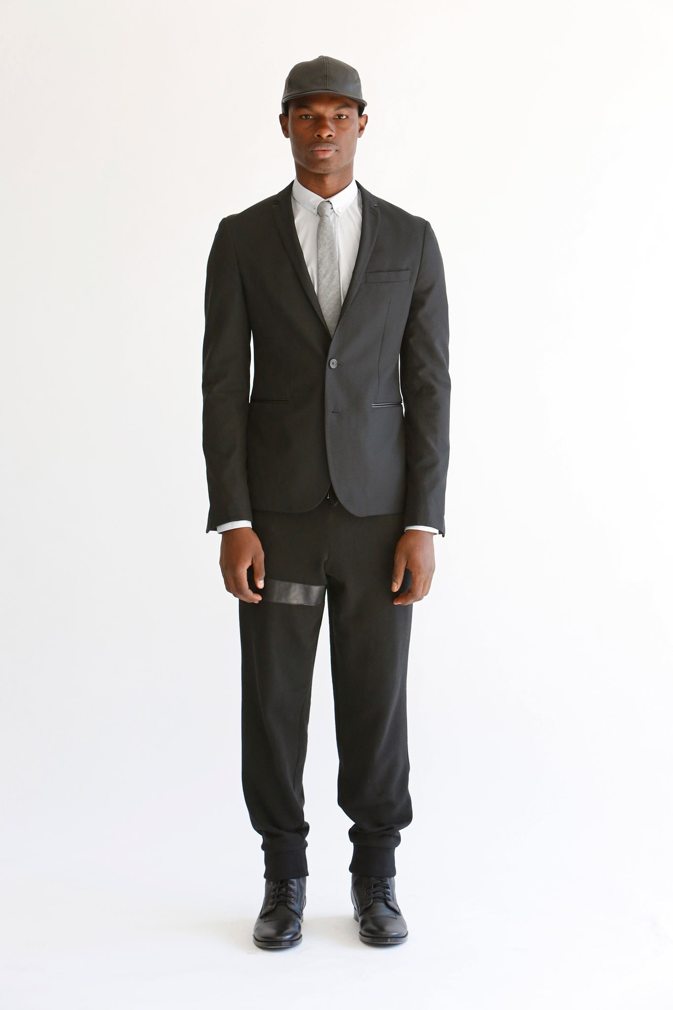 Bespoken S/S 14 Menswear Look 113