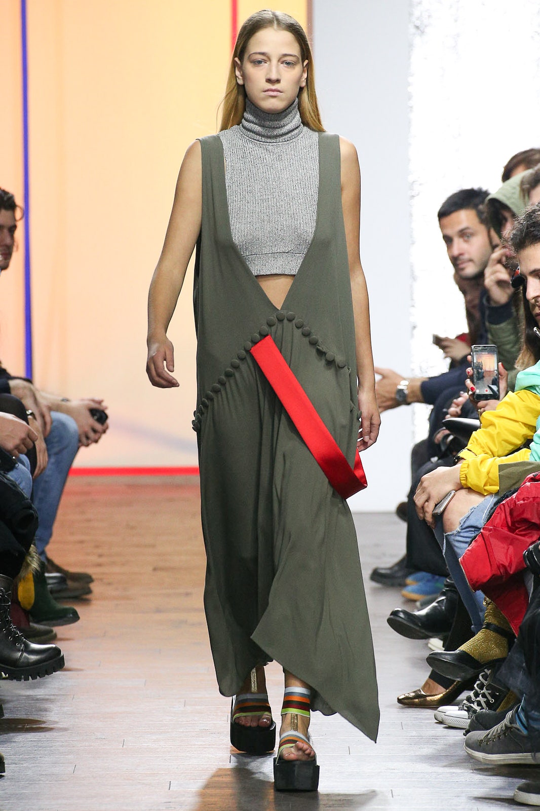 Bessarion Tbilisi S/S 17 Look 67