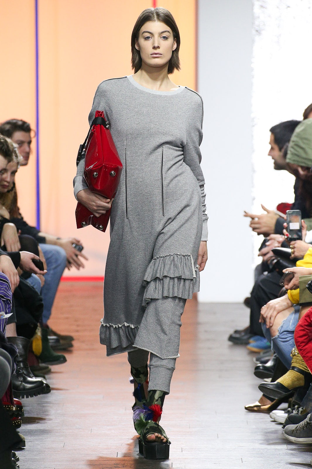 Bessarion Tbilisi S/S 17 Look 86