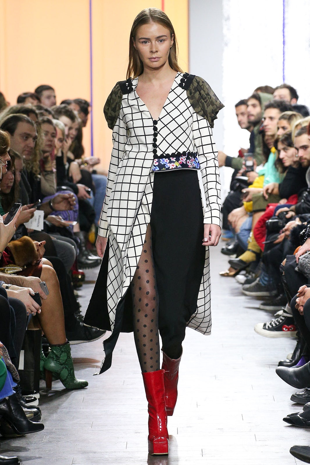 Bessarion Tbilisi S/S 17 Look 106