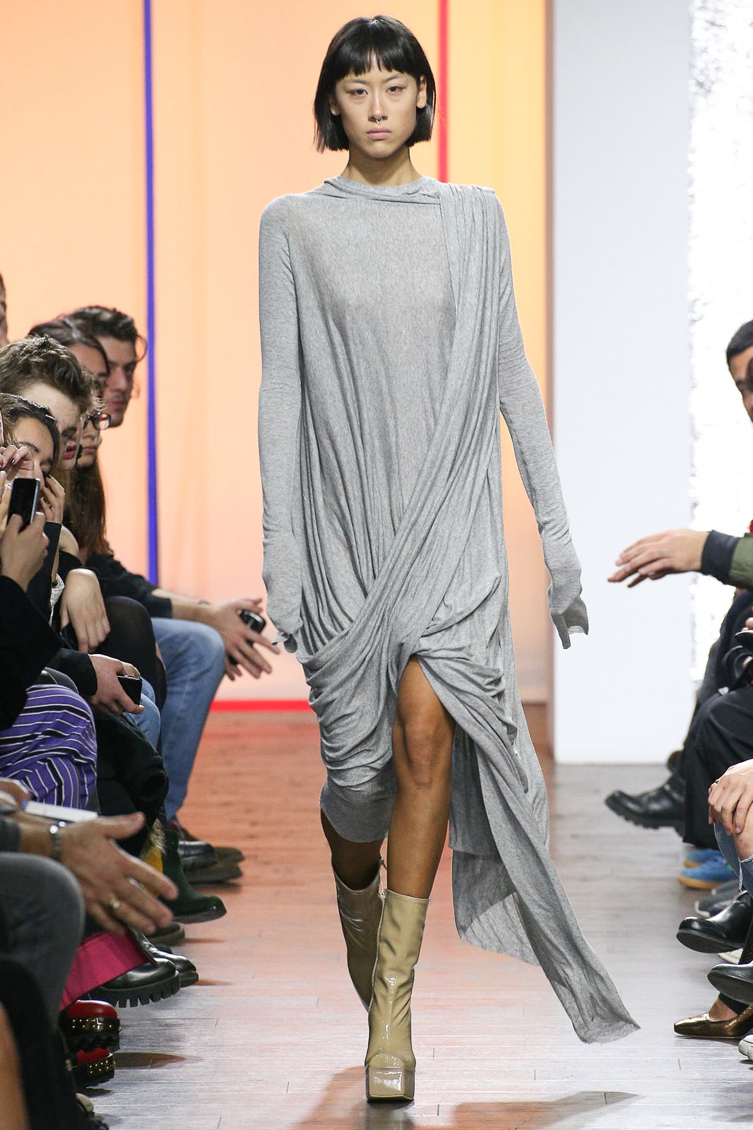 Bessarion Tbilisi S/S 17 Look 136