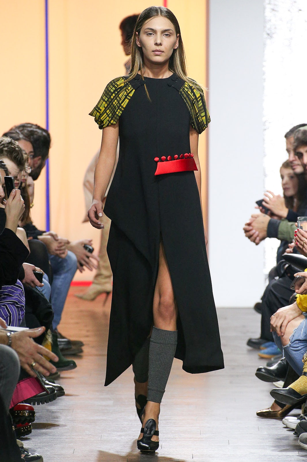 Bessarion Tbilisi S/S 17 Look 145