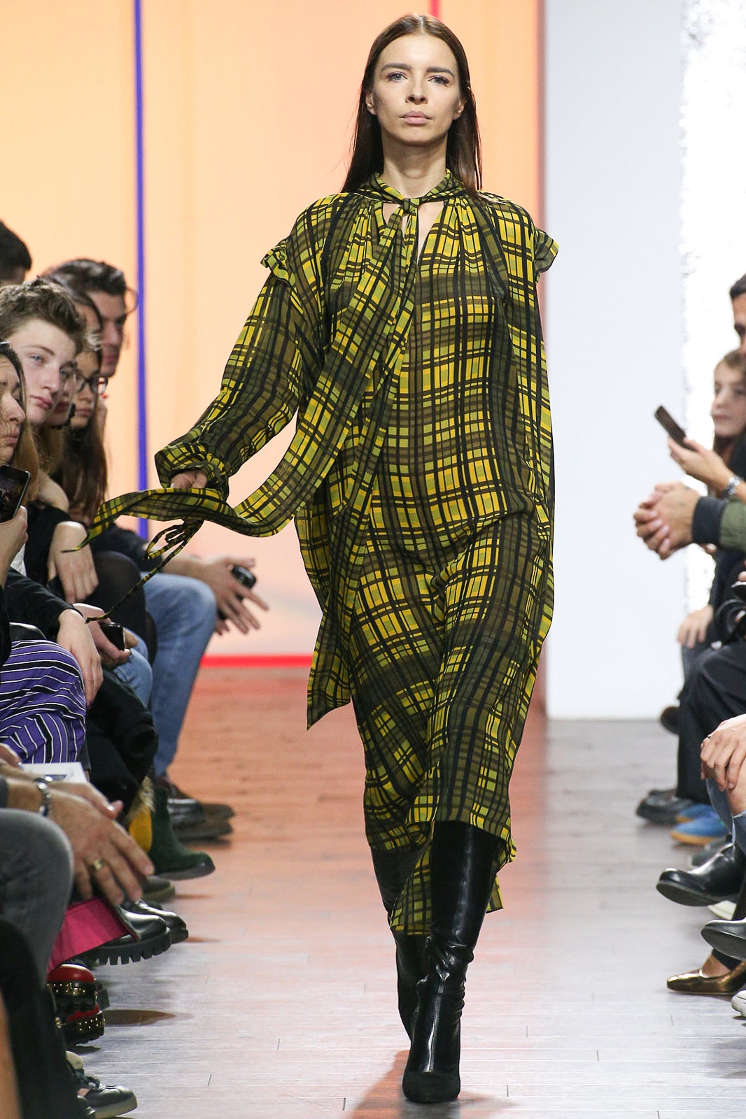 Bessarion Tbilisi S/S 17 Look 154