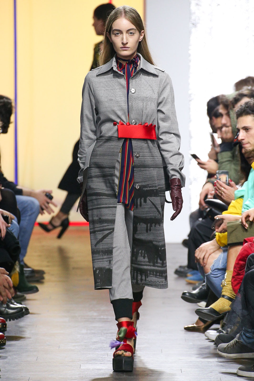 Bessarion Tbilisi S/S 17 Look 166