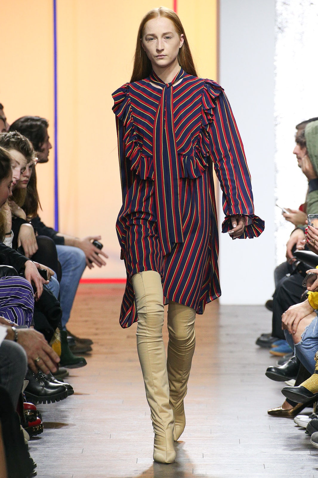 Bessarion Tbilisi S/S 17 Look 172