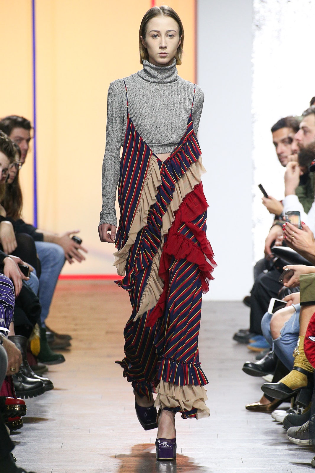 Bessarion Tbilisi S/S 17 Look 184