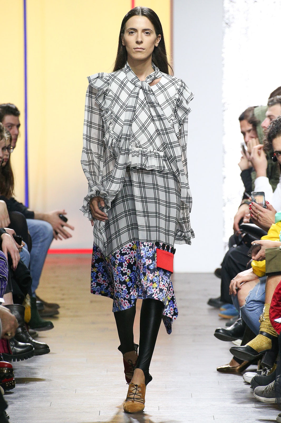 Bessarion Tbilisi S/S 17 Look 190