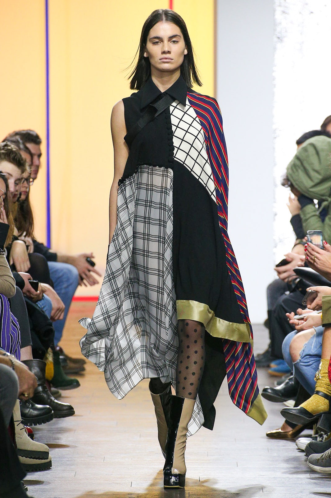 Bessarion Tbilisi S/S 17 Look 202