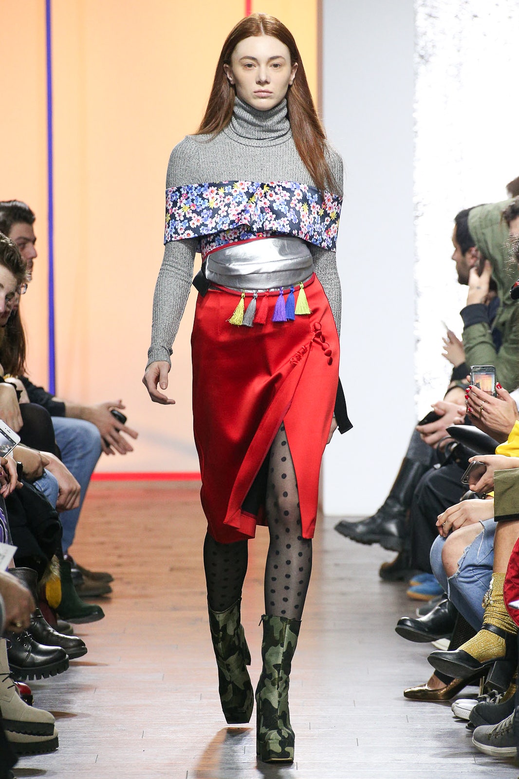 Bessarion Tbilisi S/S 17 Look 208