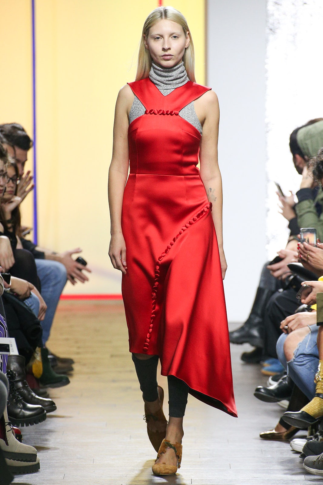 Bessarion Tbilisi S/S 17 Look 219