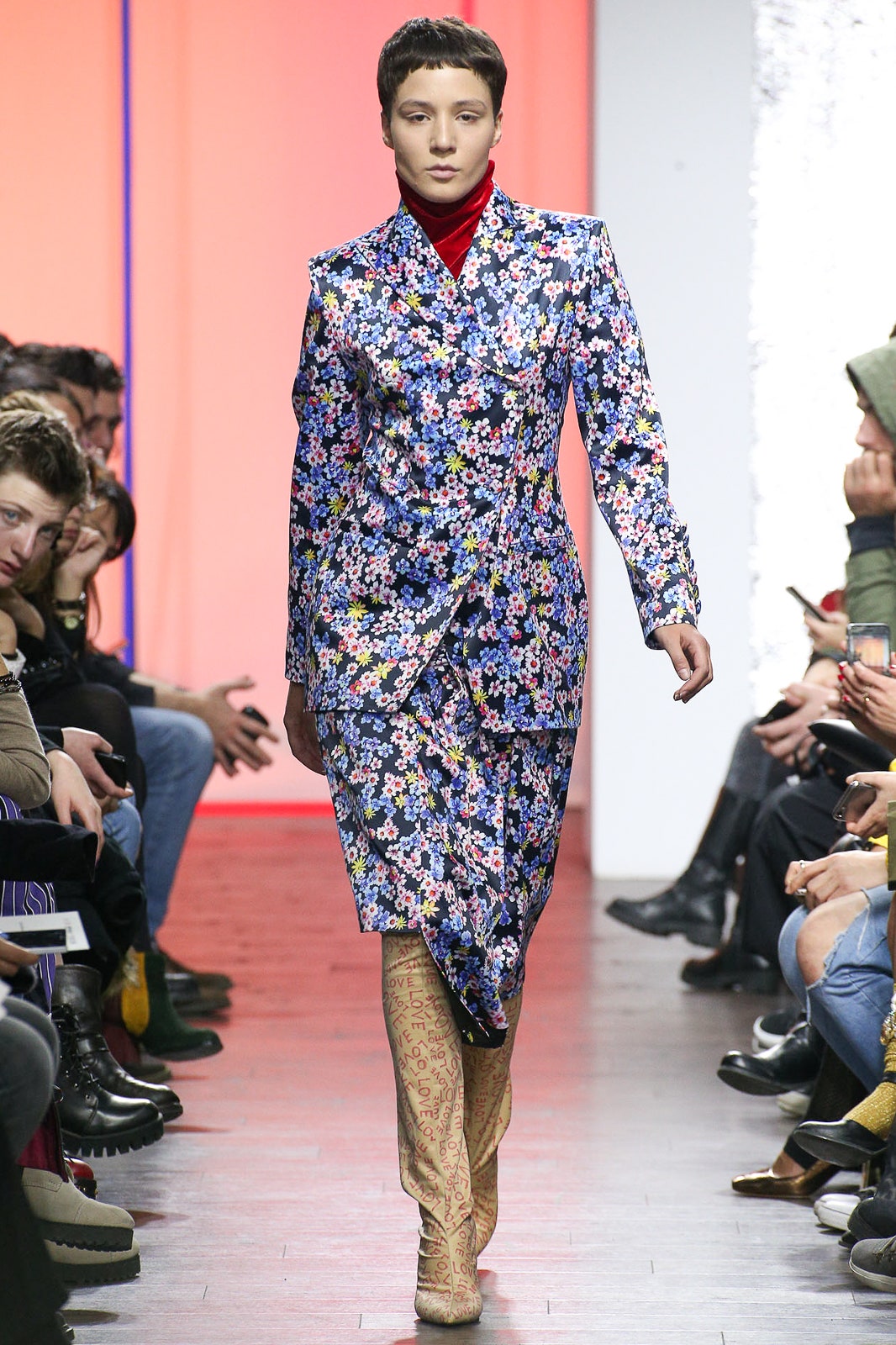 Bessarion Tbilisi S/S 17 Look 224