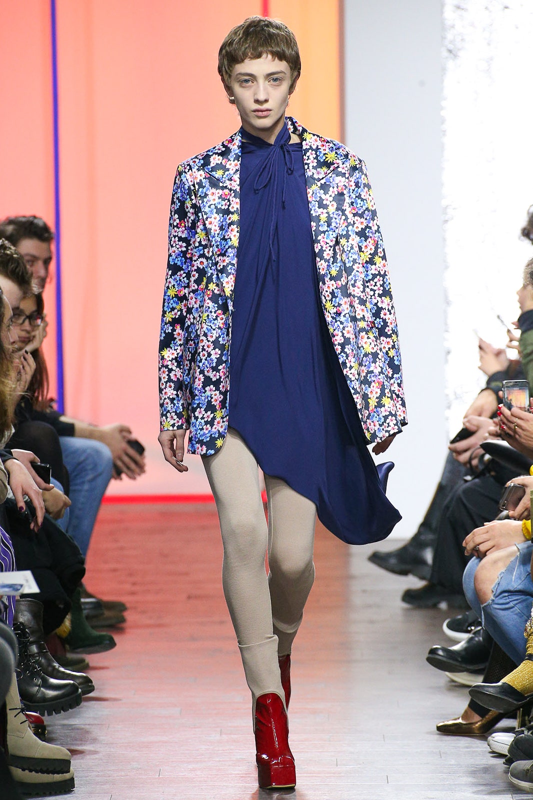 Bessarion Tbilisi S/S 17 Look 238