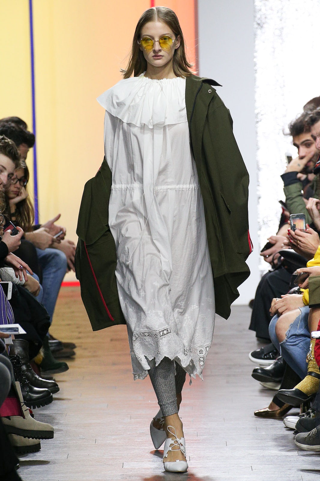 Bessarion Tbilisi S/S 17 Look 261