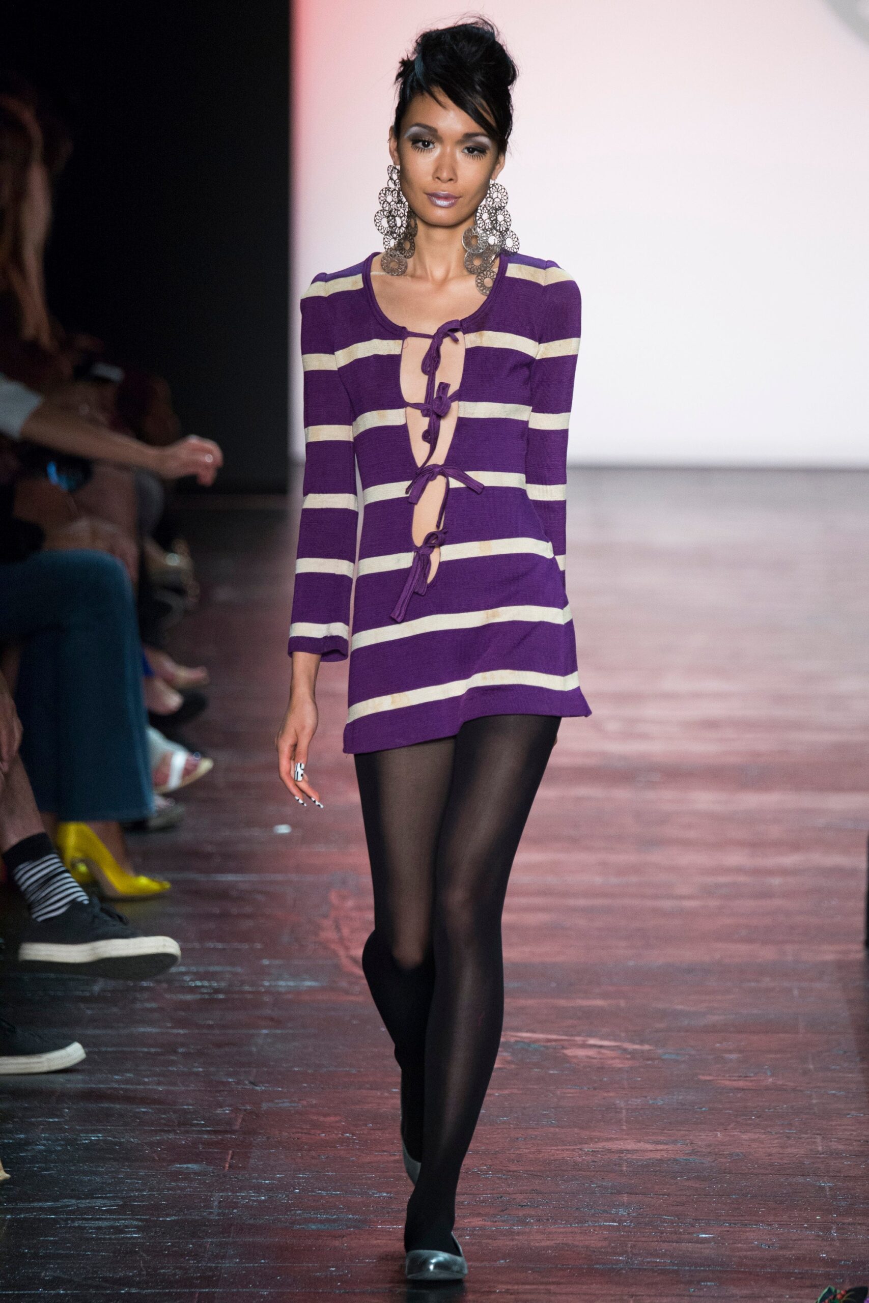 Betsey Johnson S/S 16 Look 468