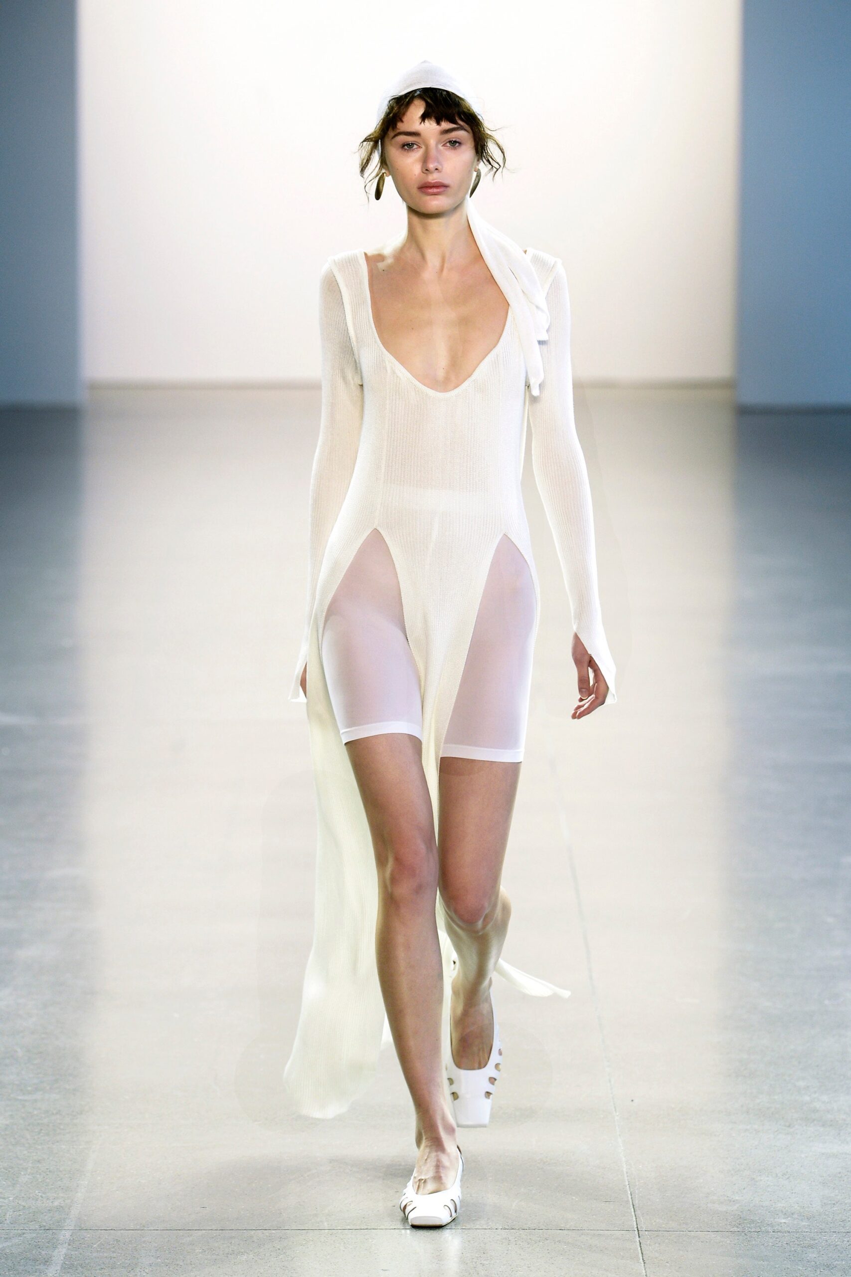 Bevza S/S 19 Look 7