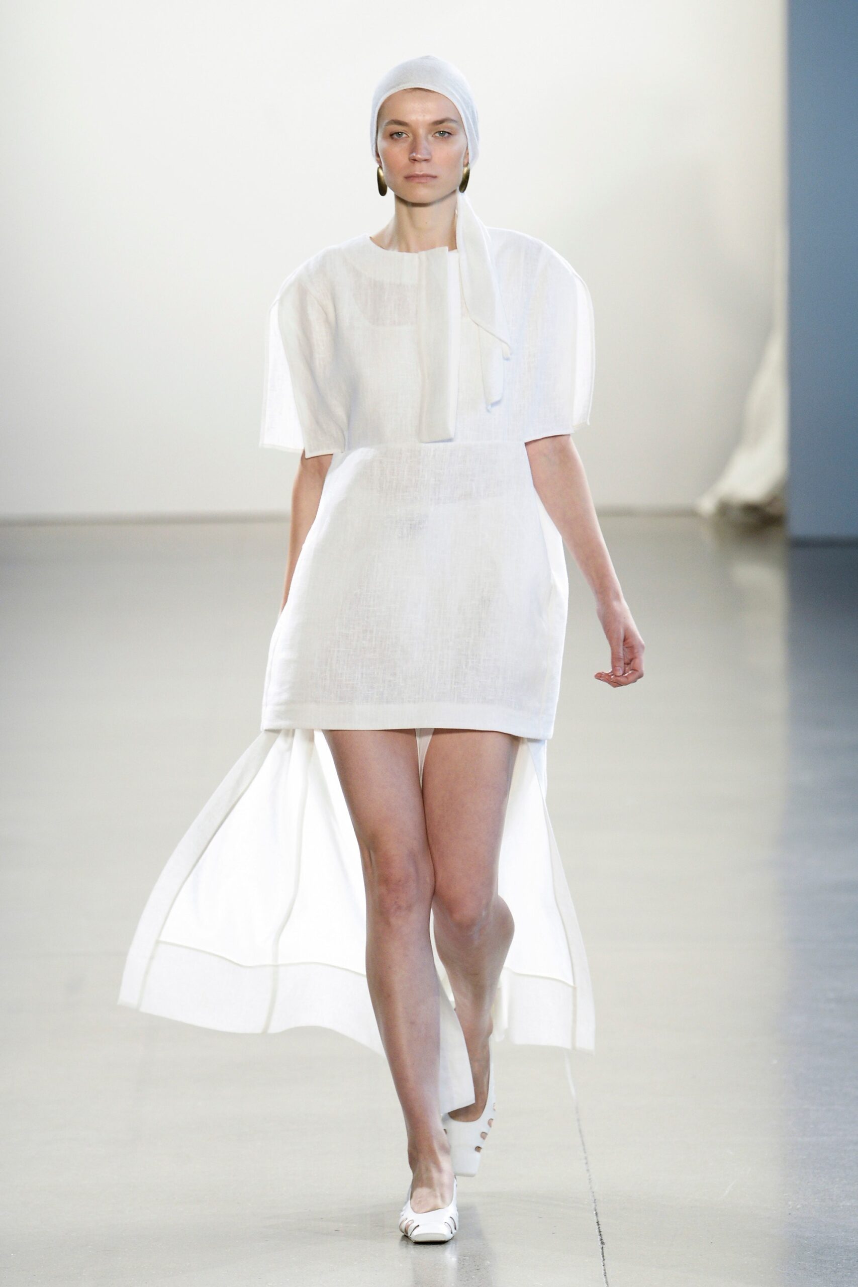 Bevza S/S 19 Look 17