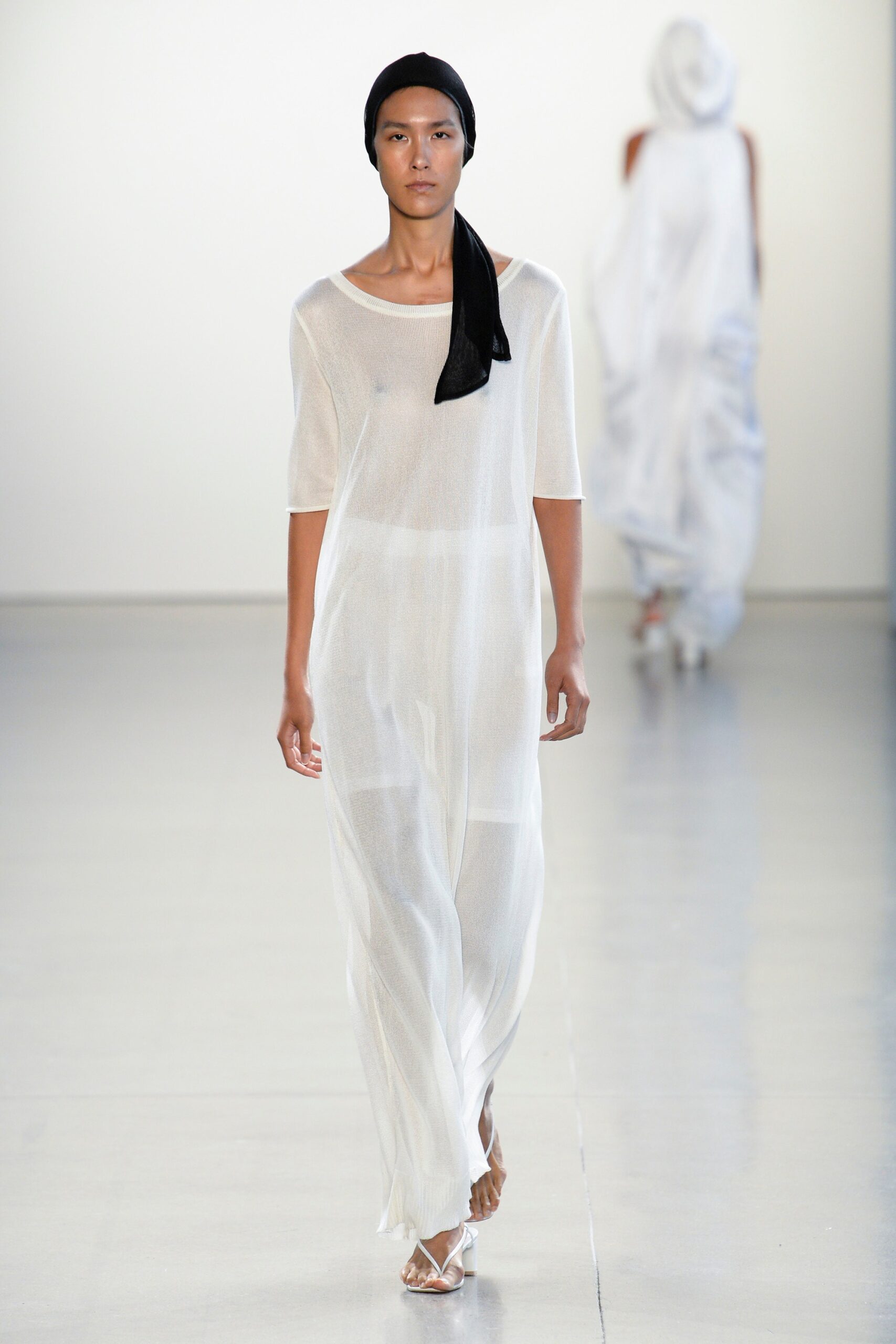 Bevza S/S 19 Look 46