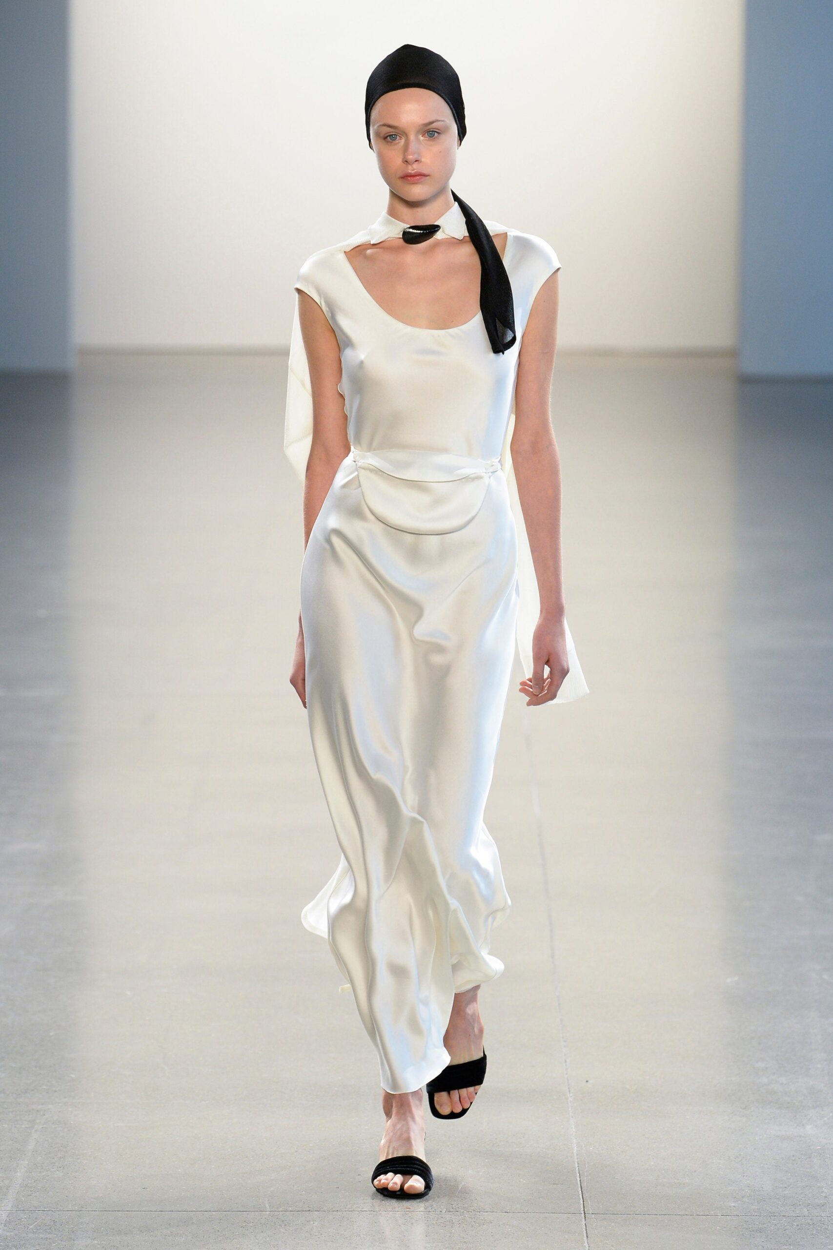 Bevza S/S 19 Look 65