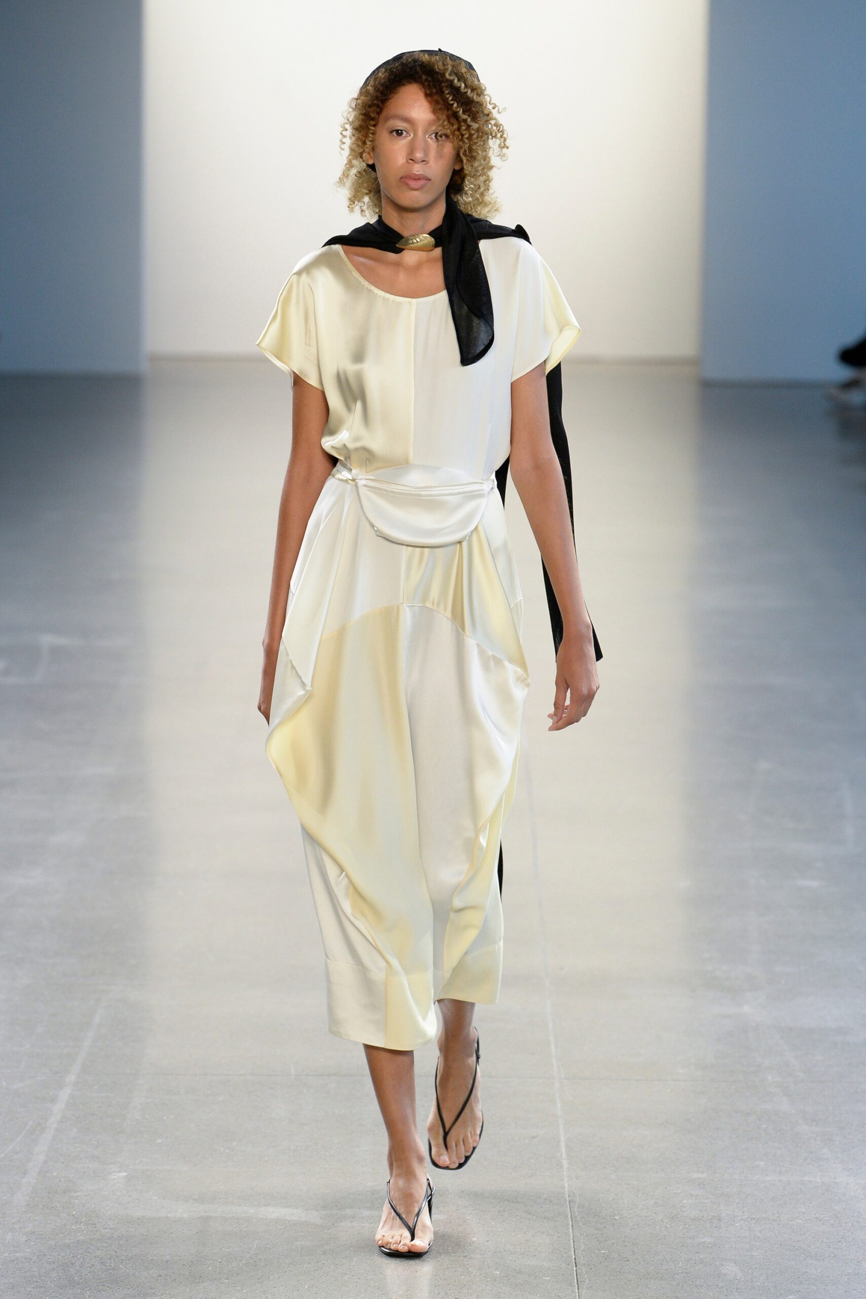 Bevza S/S 19 Look 74