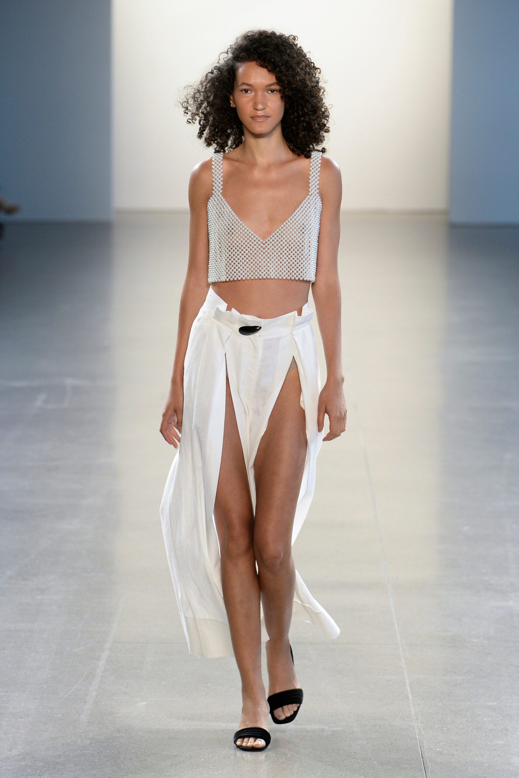 Bevza S/S 19 Look 93