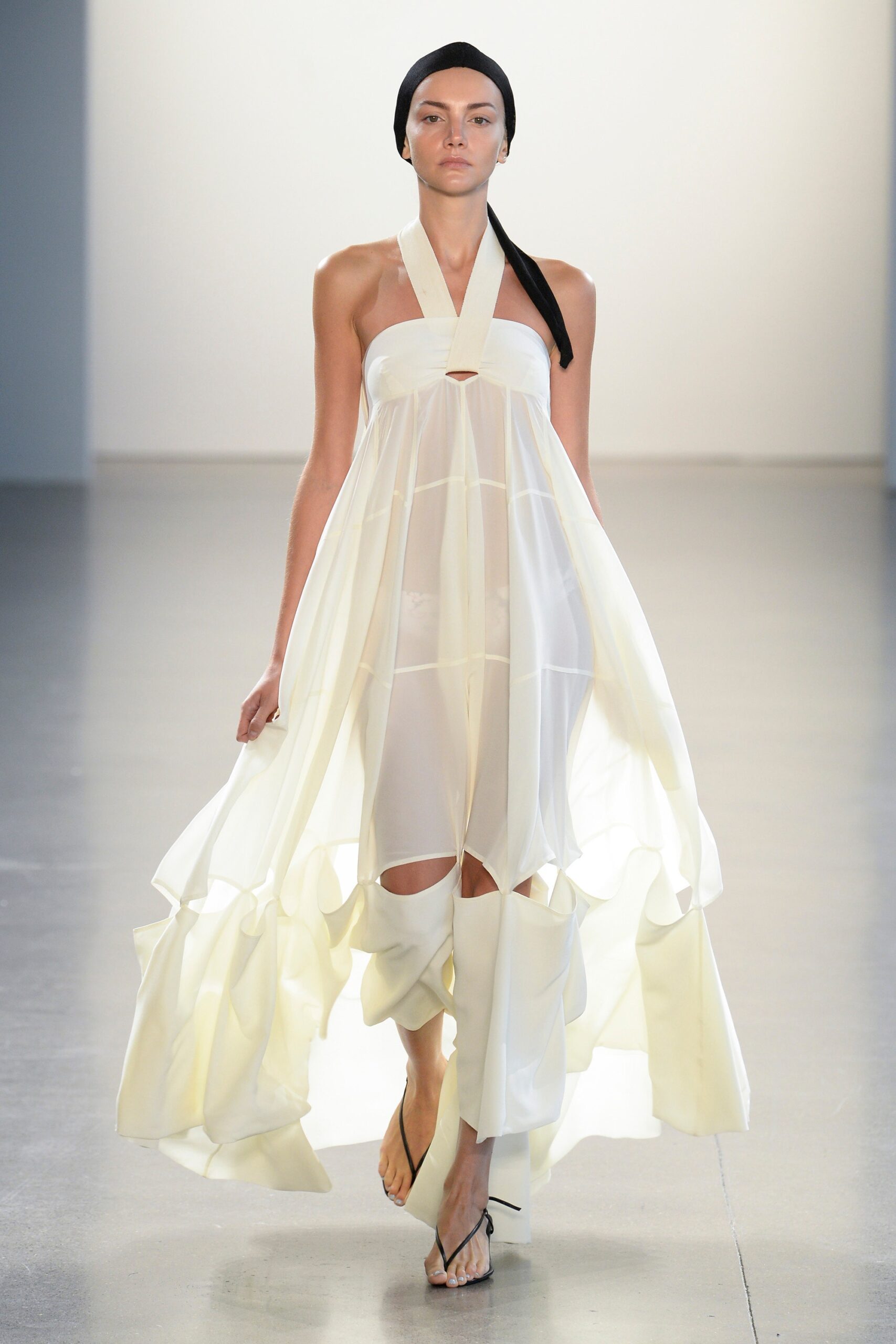 Bevza S/S 19 Look 102