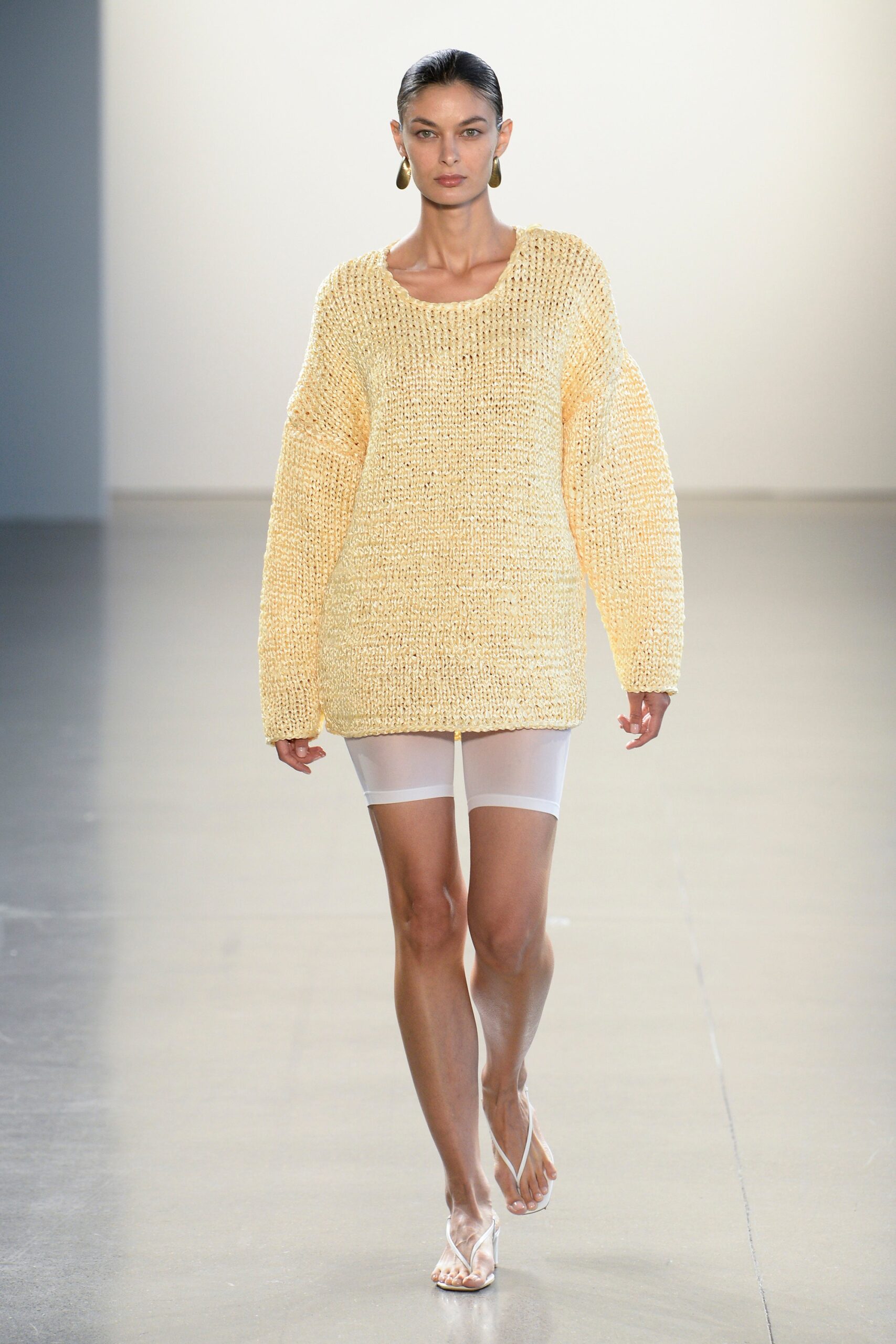 Bevza S/S 19 Look 121