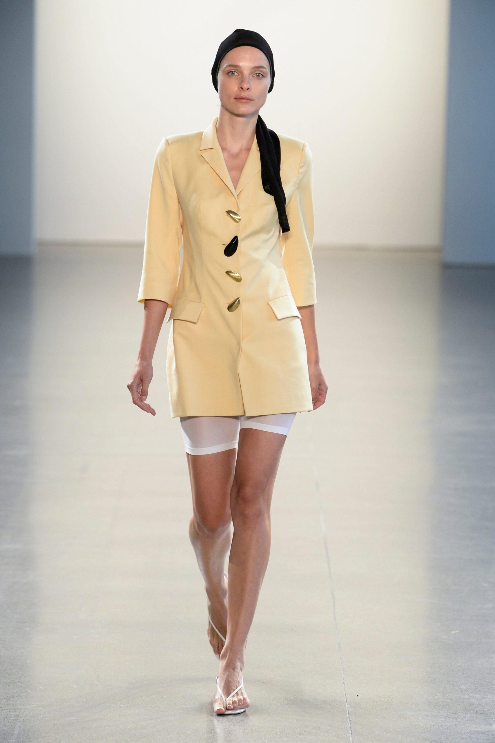 Bevza S/S 19 Look 130