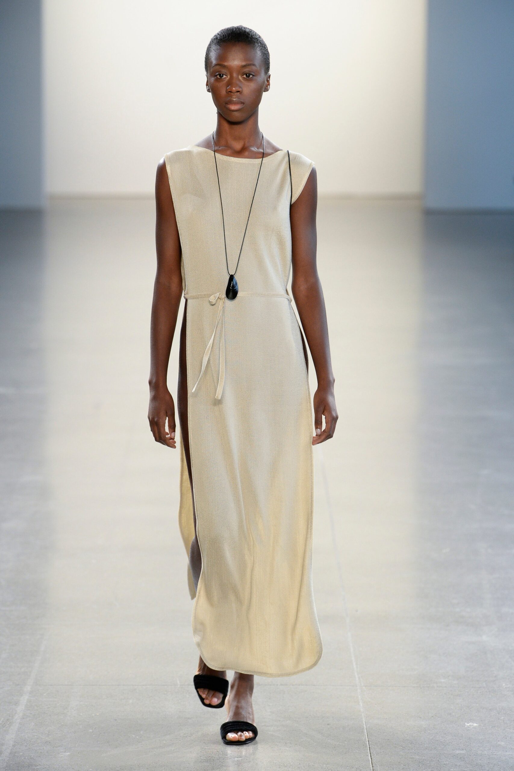 Bevza S/S 19 Look 148
