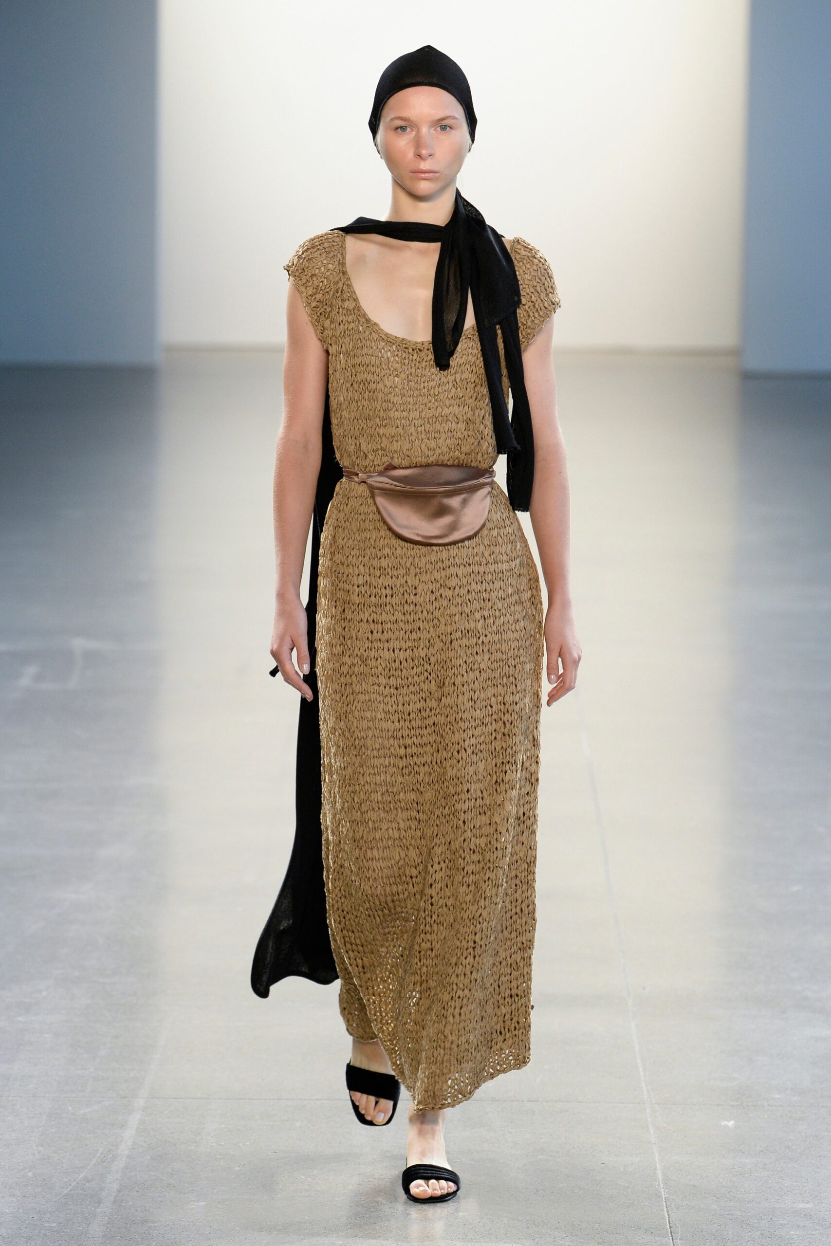 Bevza S/S 19 Look 174
