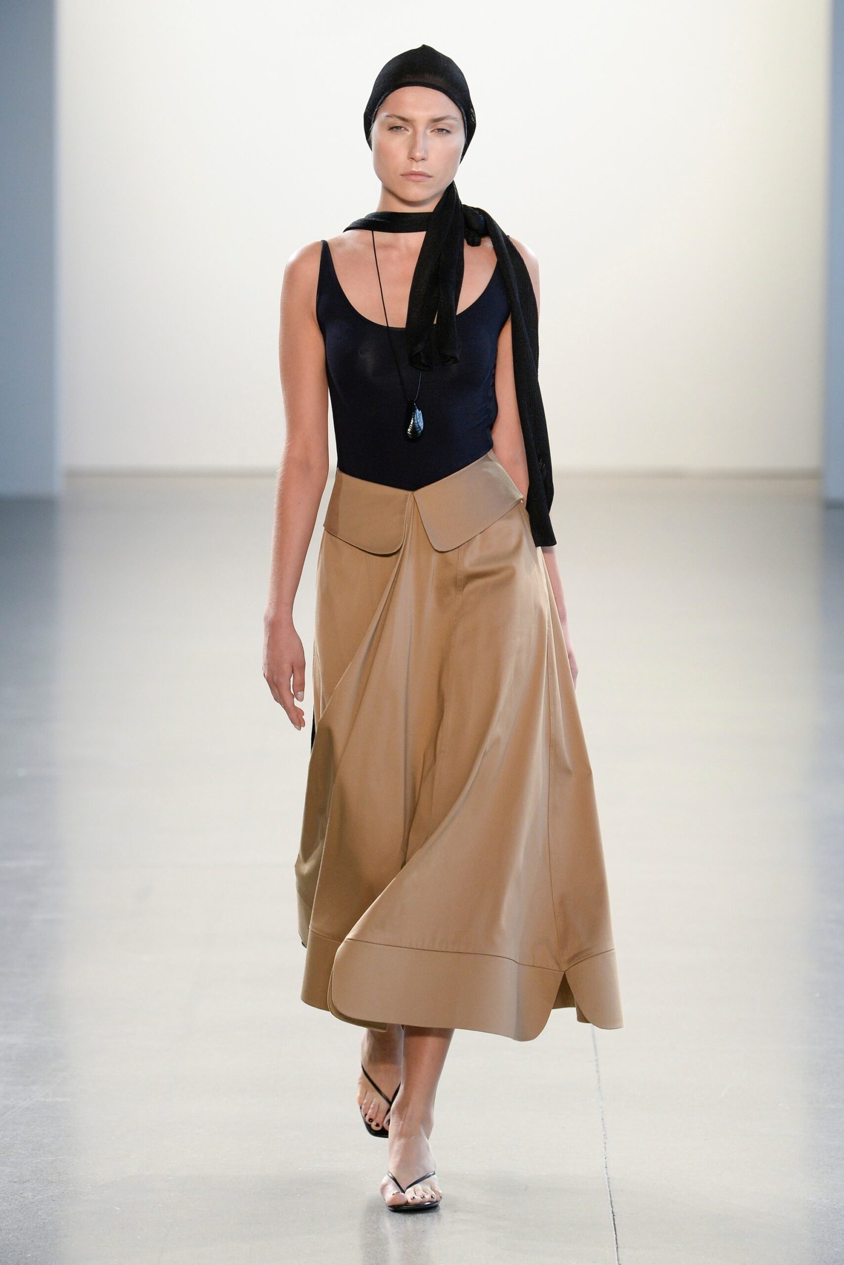 Bevza S/S 19 Look 198