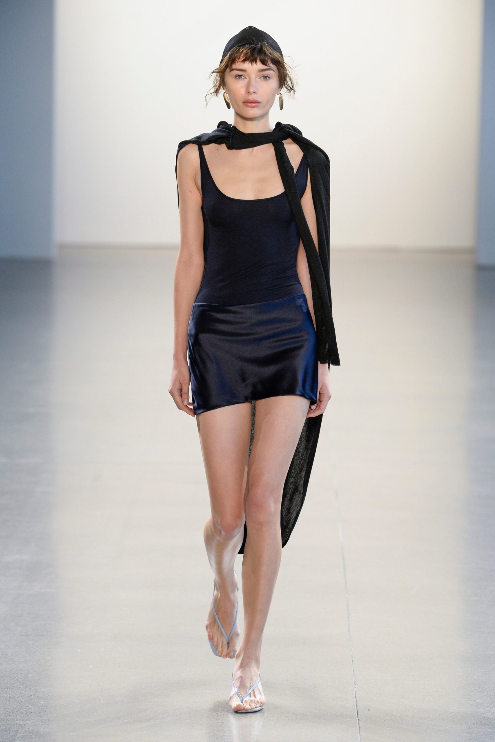 Bevza S/S 19 Look 206